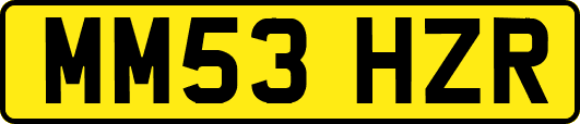 MM53HZR