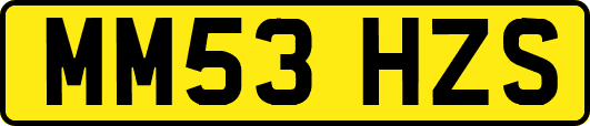 MM53HZS