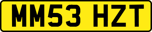 MM53HZT