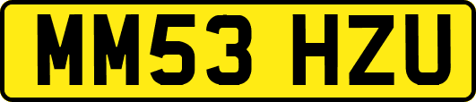 MM53HZU