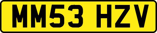 MM53HZV