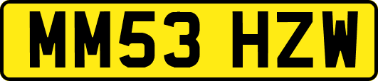 MM53HZW