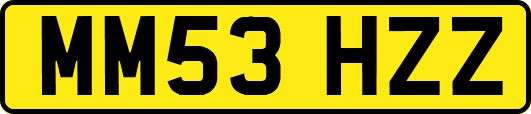 MM53HZZ