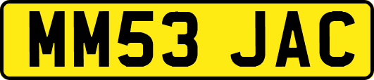 MM53JAC