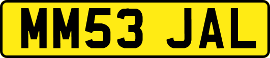 MM53JAL
