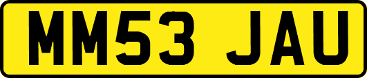 MM53JAU