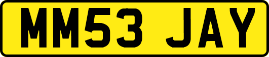 MM53JAY