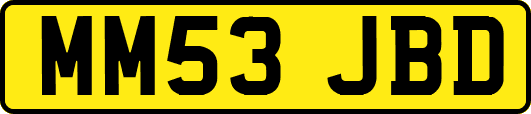 MM53JBD
