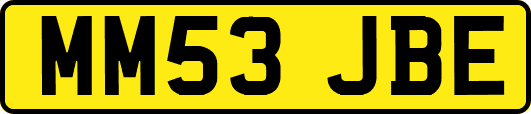 MM53JBE