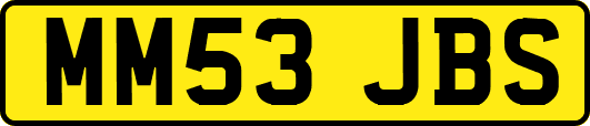 MM53JBS
