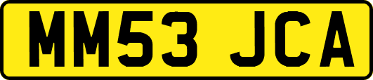 MM53JCA