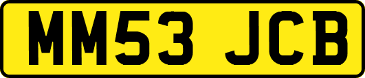 MM53JCB