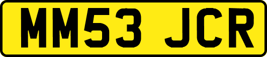 MM53JCR