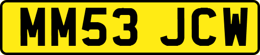 MM53JCW
