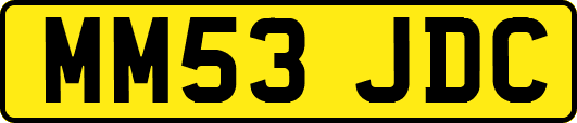 MM53JDC