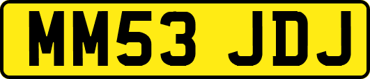 MM53JDJ