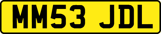 MM53JDL