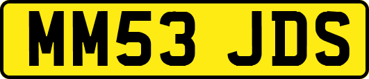 MM53JDS