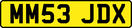 MM53JDX