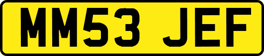 MM53JEF