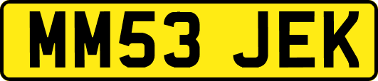 MM53JEK