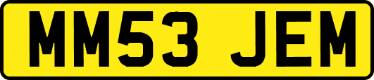 MM53JEM