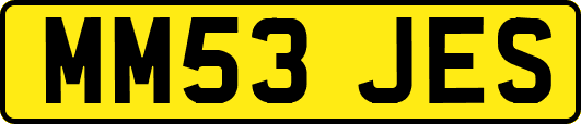 MM53JES