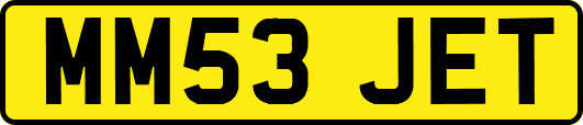 MM53JET