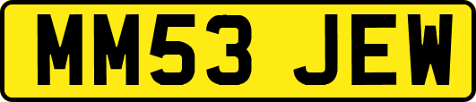 MM53JEW