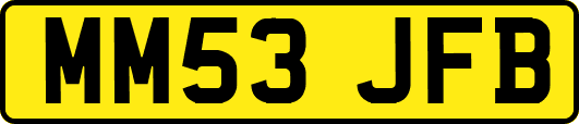 MM53JFB