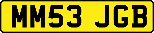 MM53JGB