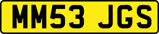 MM53JGS