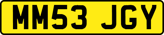 MM53JGY