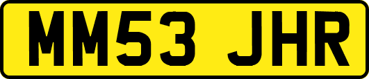 MM53JHR