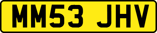 MM53JHV