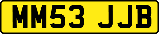 MM53JJB