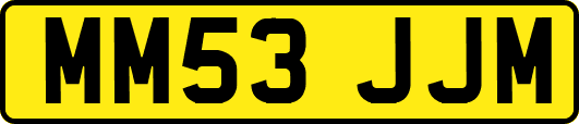 MM53JJM