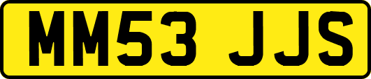 MM53JJS