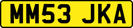 MM53JKA