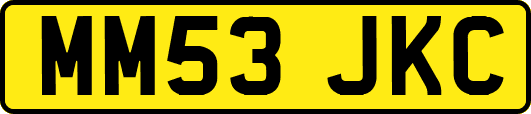MM53JKC