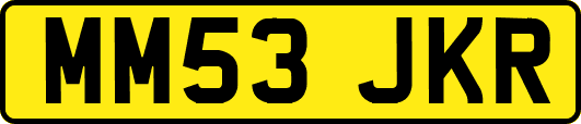 MM53JKR