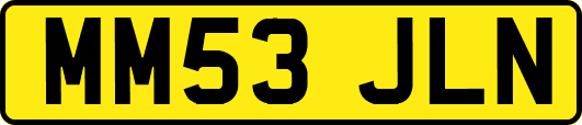 MM53JLN