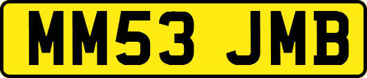 MM53JMB