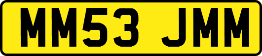 MM53JMM