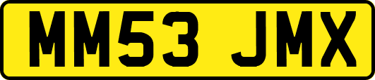 MM53JMX