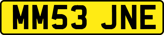 MM53JNE