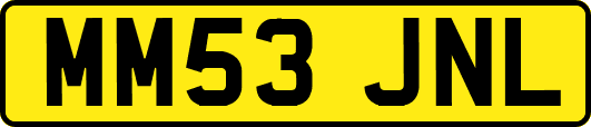 MM53JNL