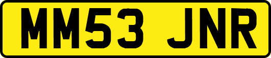 MM53JNR