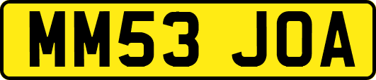 MM53JOA
