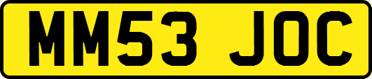 MM53JOC